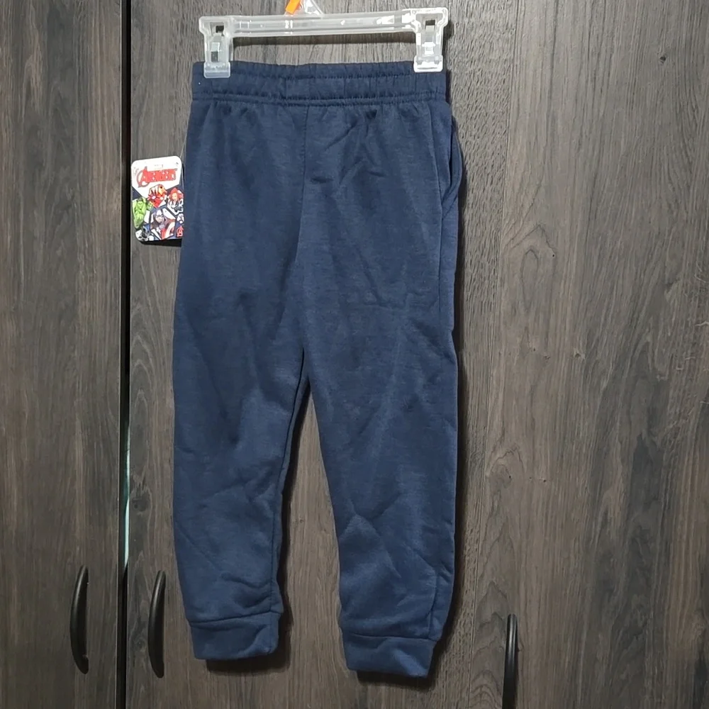 Marvel Avenger Joggers - Picture 3 of 5